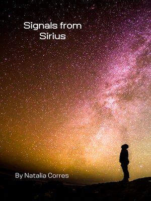 cover image of Signals From Sirius